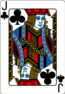 Jack of Clubs
