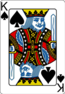 King of Spades